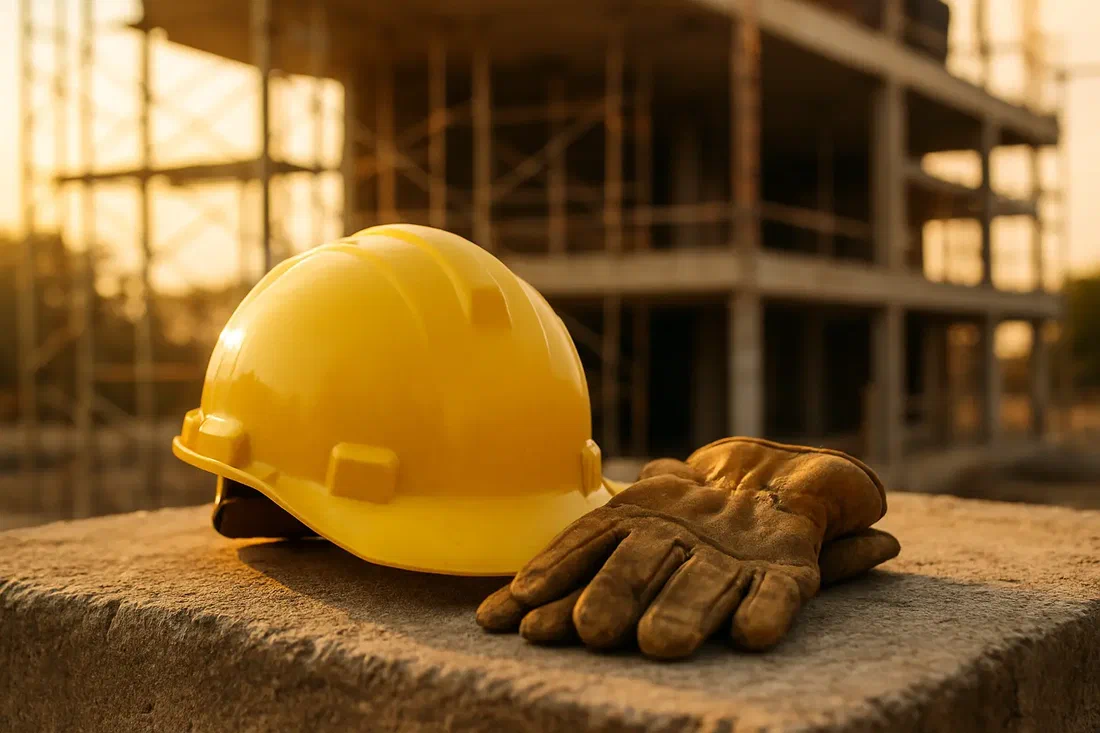 Accidents du travail : 800 millions d'économies réclamés à une caisse excédentaire