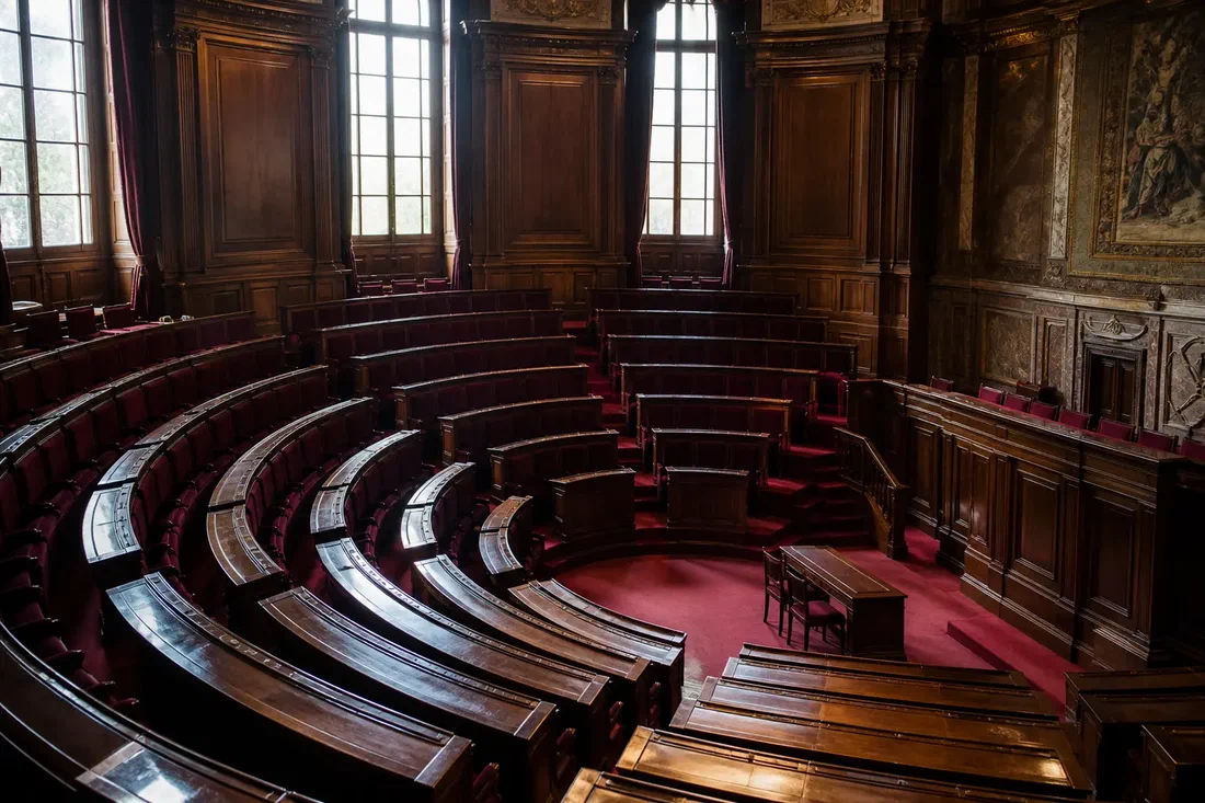 L'accusation dit « cinquième colonne », le rapport officiel écrit « proximité »