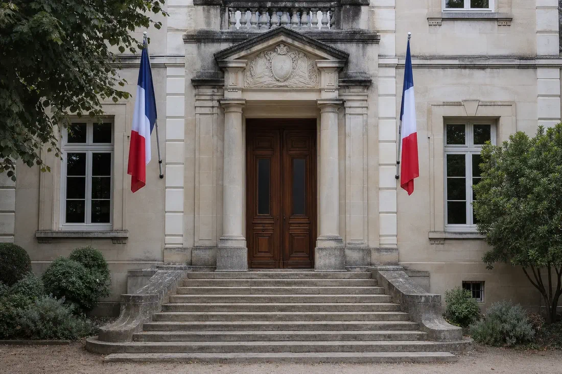 Deux maires visés par le racisme, des années pour une seule condamnation