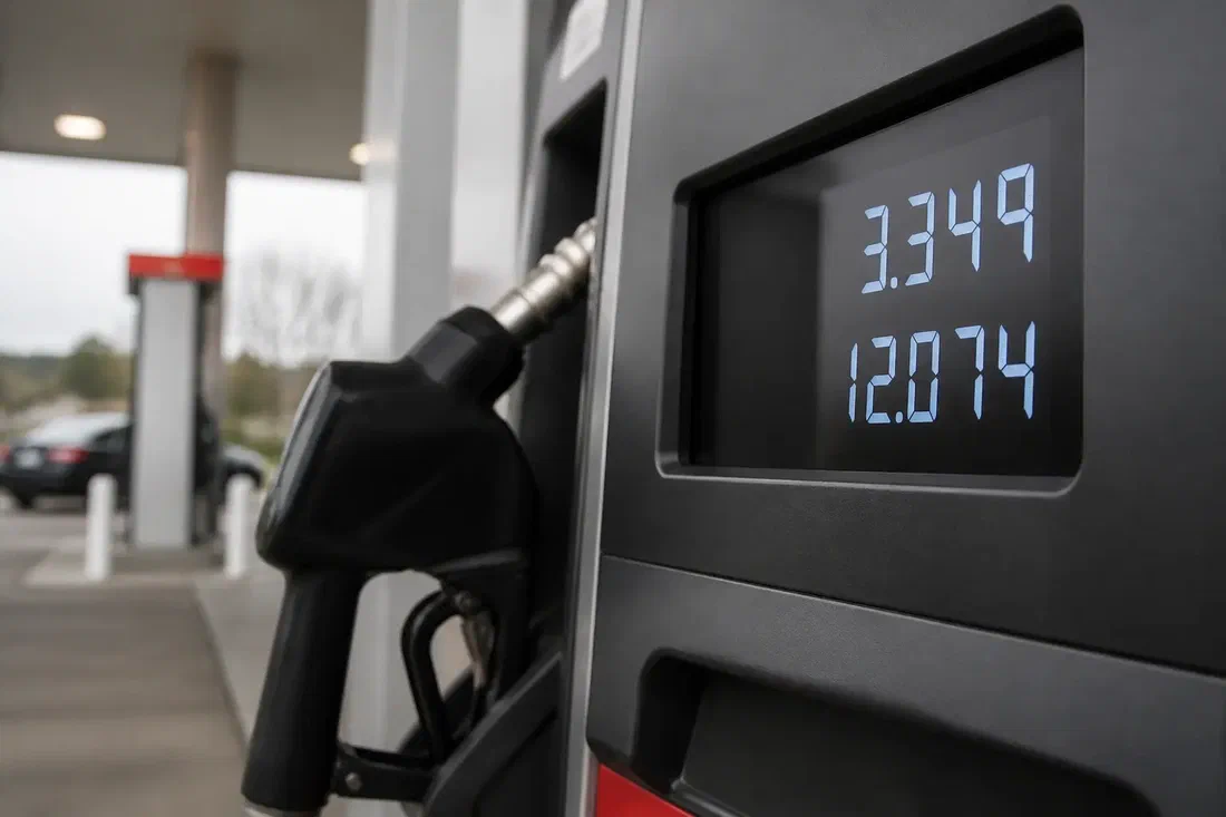 Aide carburant : 100 euros pour les actifs, pas pour les plus dépendants