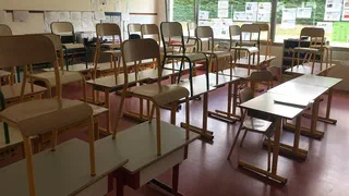 L'allocation de rentrée couvre environ un tiers du coût scolaire de l'année