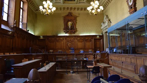 Federico Aramburú tué à Paris : deux accusés déjà condamnés pour violences