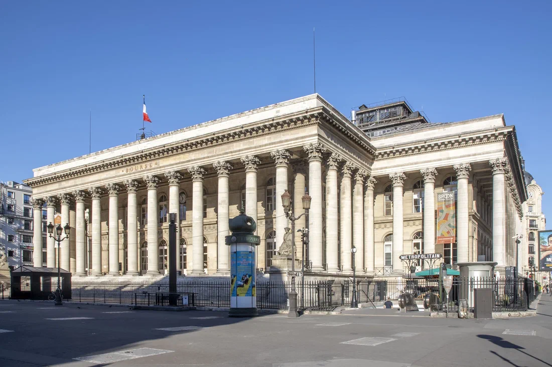 Les grandes entreprises ont moins gagné, et plus versé à leurs actionnaires que jamais