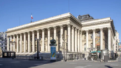 Les grandes entreprises ont moins gagné, et plus versé à leurs actionnaires que jamais