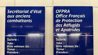 Budget de l'asile : 1,4 milliard d'euros, ligne par ligne