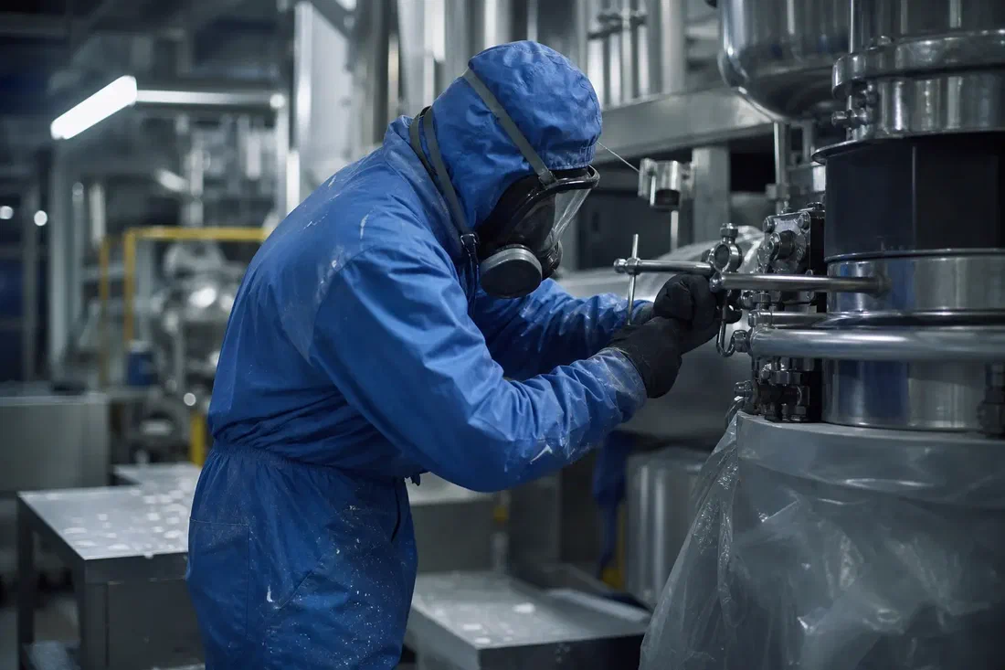 Un cancer du travail sur dix est reconnu. Le reste de la facture change de poche.
