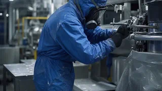 Un cancer du travail sur dix est reconnu. Le reste de la facture change de poche.