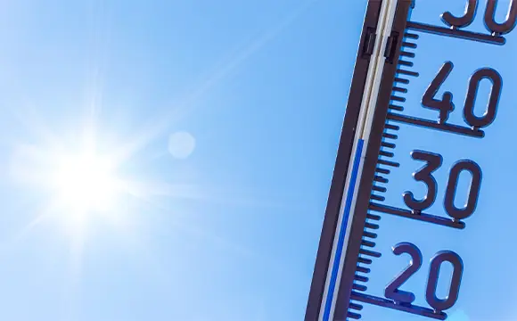 Canicule au travail : la loi ne fixe aucune température qui oblige à s'arrêter