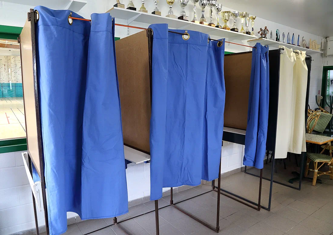 Retrait du droit de vote aux casseurs : la loi le permet, un juge décide au cas par cas