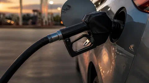La « taxe cachée » sur les carburants ne verse rien à l'État