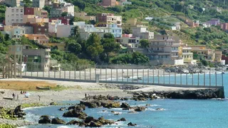 Ceuta : 50 000 à 60 000 entrées en une nuit, la quasi-totalité repartie le lendemain