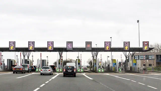 Autoroutes : en 2024, les actionnaires ont touché plus que le bénéfice de l'année
