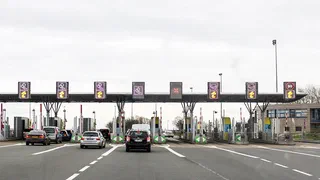 Autoroutes : en 2024, les actionnaires ont touché plus que le bénéfice de l'année