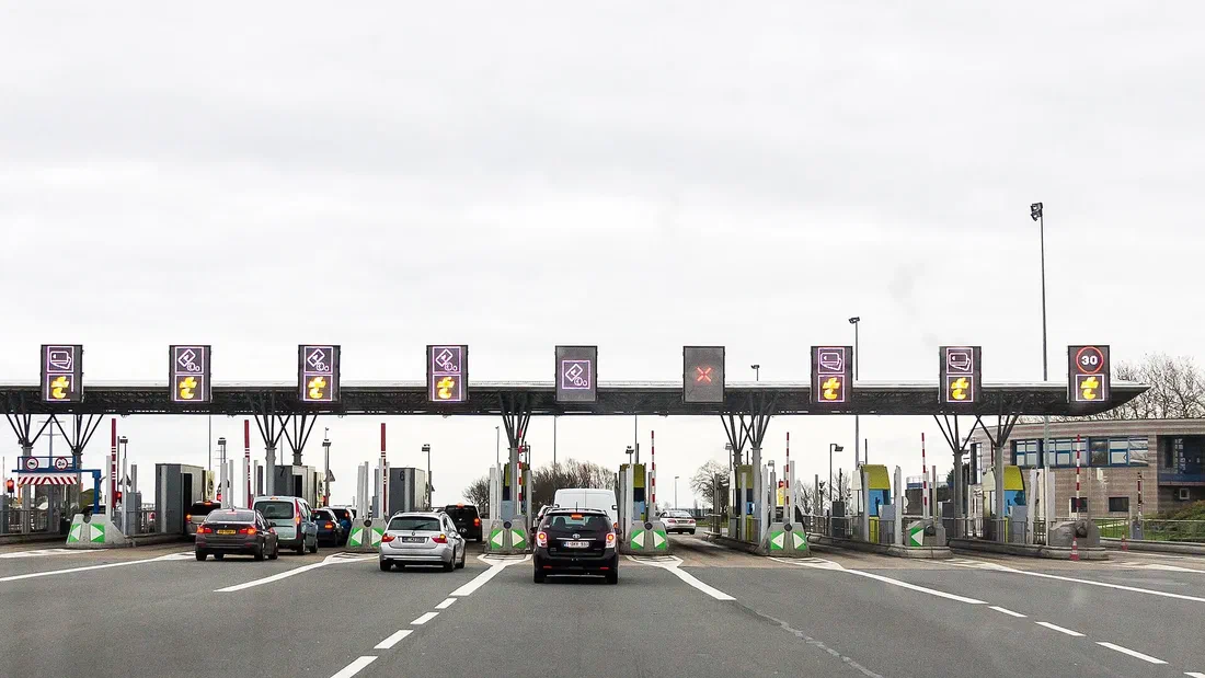 Autoroutes : en 2024, les actionnaires ont touché plus que le bénéfice de l'année