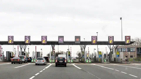 Autoroutes : en 2024, les actionnaires ont touché plus que le bénéfice de l'année