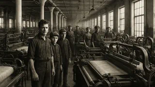 En 1901, un enfant sur sept mourait avant un an