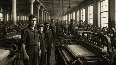 En 1901, un enfant sur sept mourait avant un an