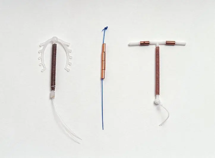 Il n'y a pas une pilule, mais des molécules qui n'ont pas les mêmes risques