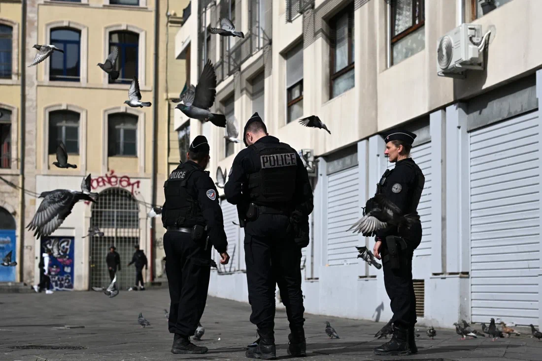 Délinquance 2025 : les violences montent, les vols et les homicides non