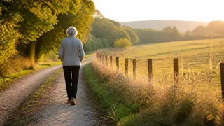 Démence : même quand les gènes s'en mêlent, le mode de vie garde la main