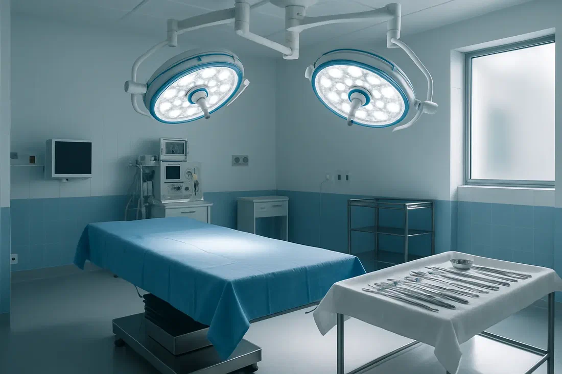 Prothèse de hanche : un patient sur dix paie plus de 1 400 euros de dépassement