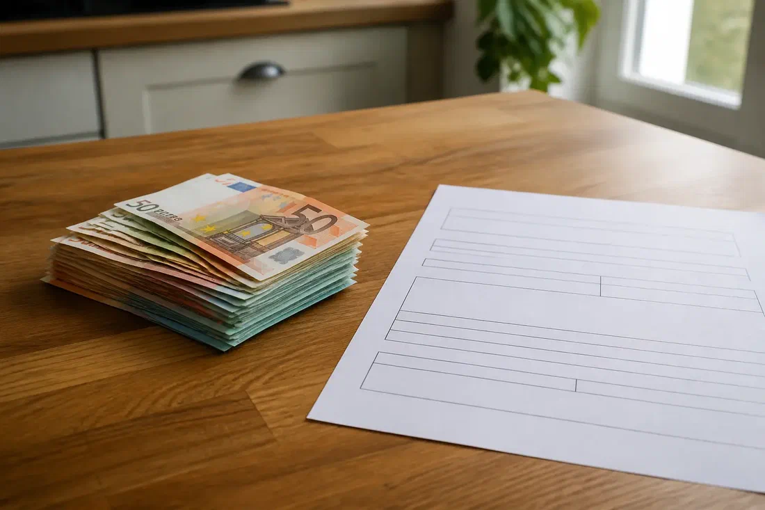 Dons familiaux : 100 000 euros sans impôt en 2027, un coût que l'État ne chiffre pas