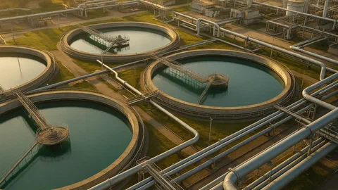 Nettoyer l'eau du robinet coûte jusqu'à deux milliards par an, payés par les ménages