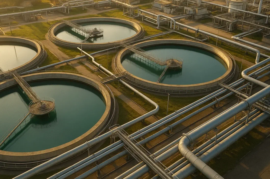 Nettoyer l'eau du robinet coûte jusqu'à deux milliards par an, payés par les ménages