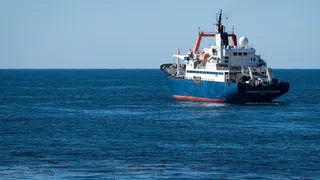 Dix-neuf étudiants de l'océan Indien embarquent pour veiller sur le volcan de Mayotte