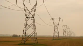 Électricité : la hausse du 1er août vient du réseau, pas des taxes