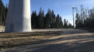 Éolien : une opposition minoritaire, très organisée, au financement opaque