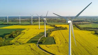Éolien : une opposition minoritaire, très organisée, au financement opaque