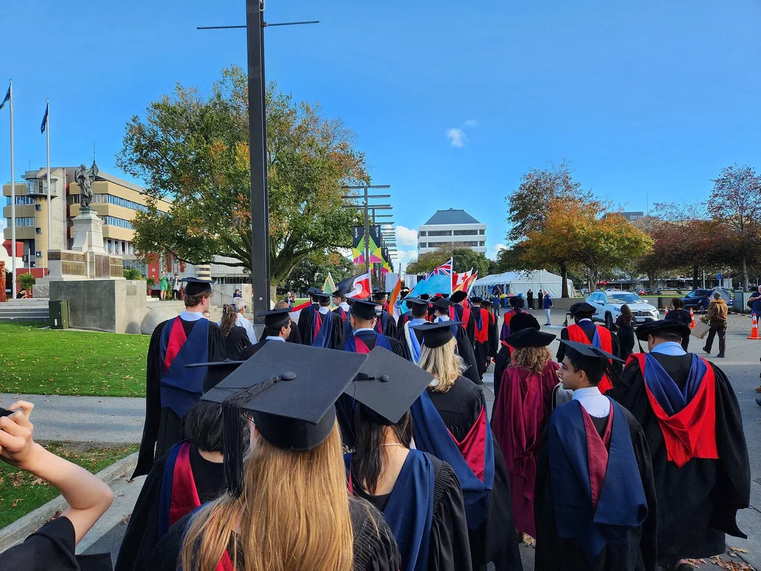 Étudiants étrangers diplômés : le chiffre que personne ne tient