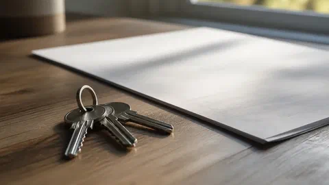 Perdre son logement social pour un blocus de lycée : la loi ne le prévoit pas
