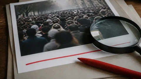 Le faux par IA a visé les municipales, sa portée est restée faible
