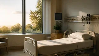 Fin de vie à l'hôpital : sept accidents graves sur dix jugés évitables