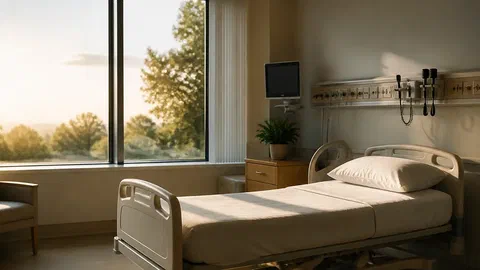 Fin de vie à l'hôpital : sept accidents graves sur dix jugés évitables