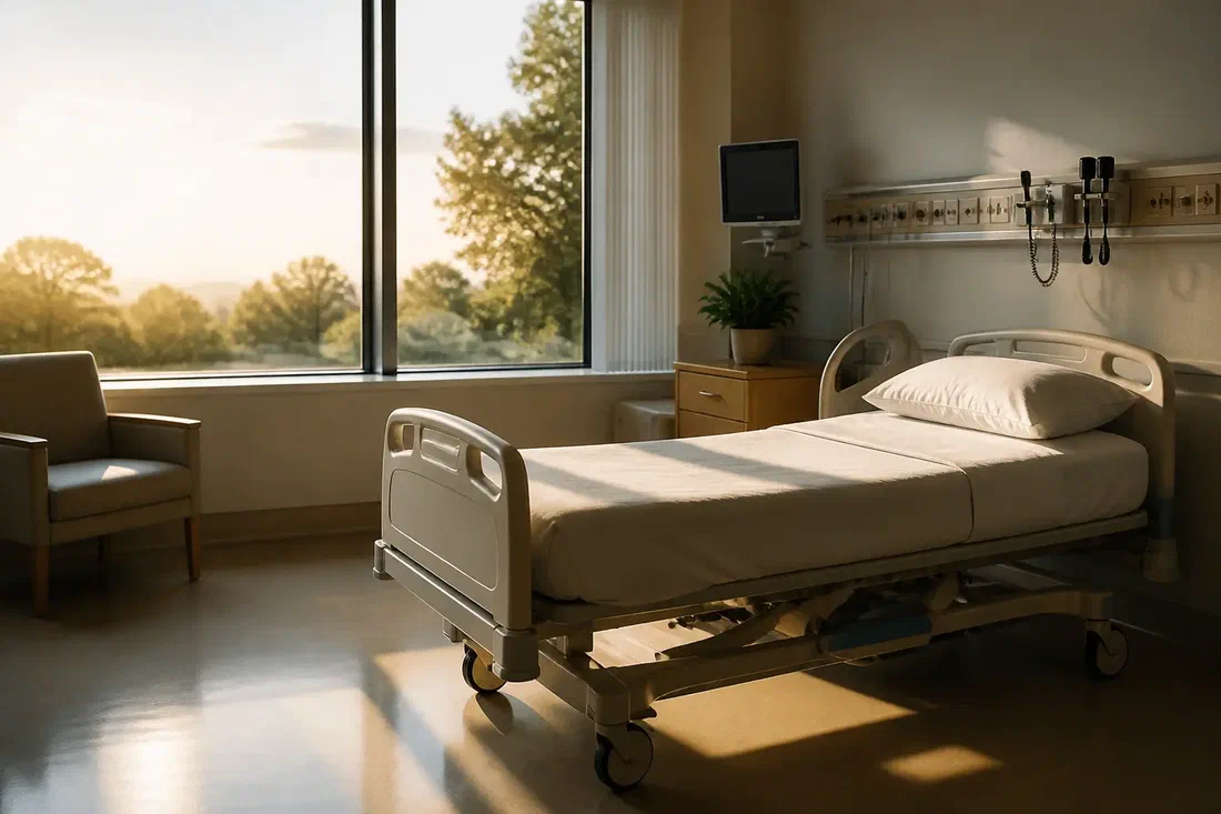 Fin de vie à l'hôpital : sept accidents graves sur dix jugés évitables