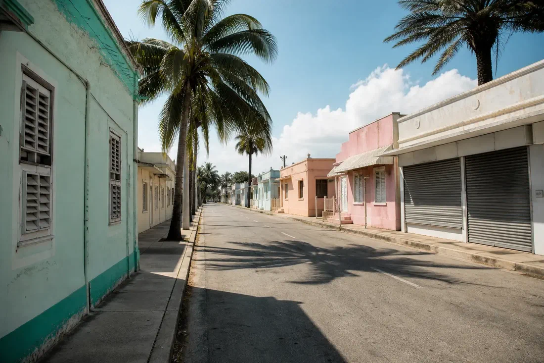 En Floride, les opérations d'expulsion touchent surtout des gens sans casier
