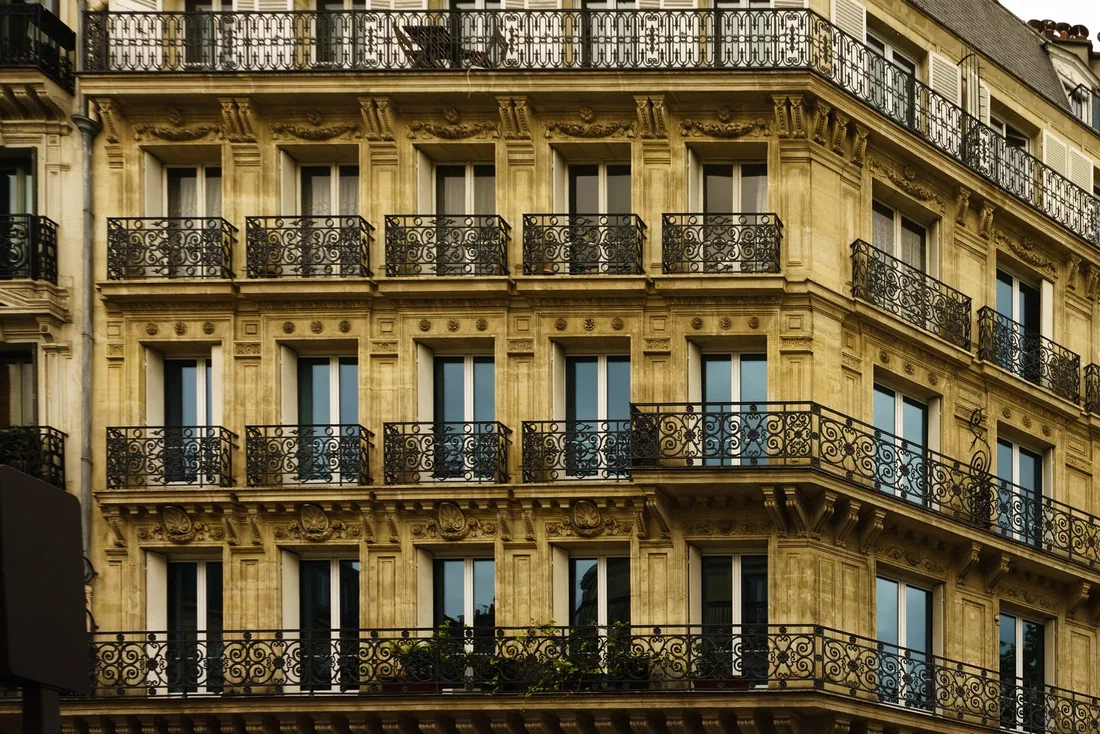 En France, le mérite est plus prisé qu'ailleurs. Remonter prend six générations.