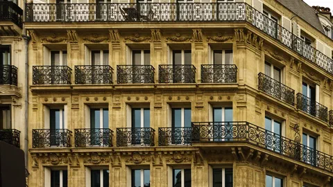 En France, le mérite est plus prisé qu'ailleurs. Remonter prend six générations.