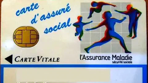 Fraude à l'Assurance maladie : la majorité des dossiers vient des assurés, la majorité de l'argent des professionnels