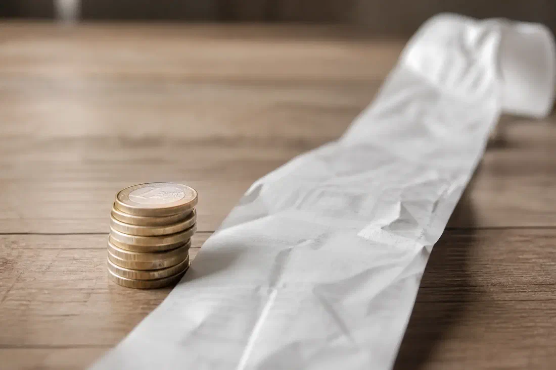 Gel des pensions en 2027 : le montant versé ne baisse pas, le pouvoir d'achat oui