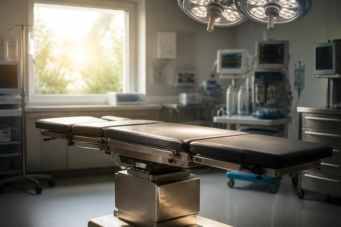 Un rein de porc a offert neuf mois sans dialyse à un patient américain