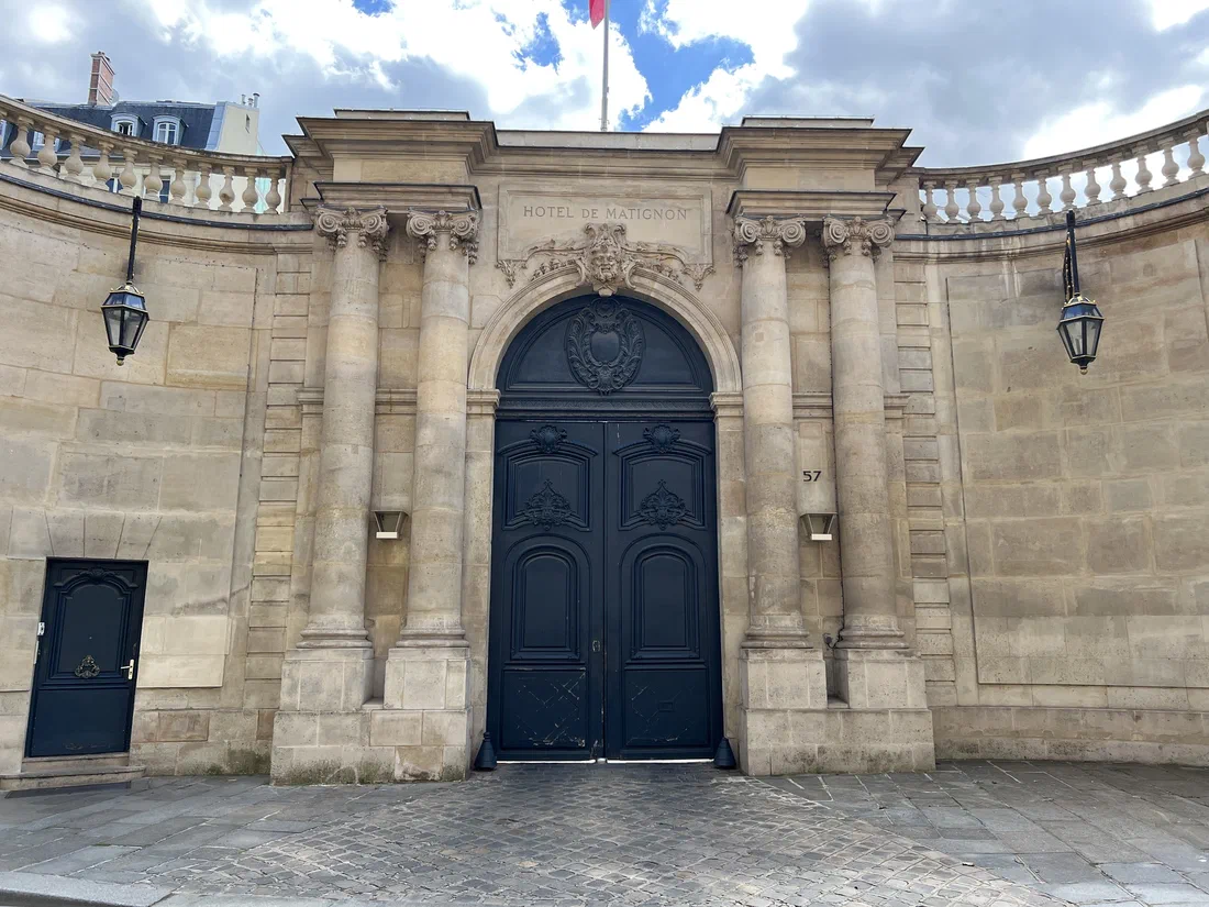 Suicides à Matignon : l'employeur enquête lui-même sur les faits qu'on lui reproche