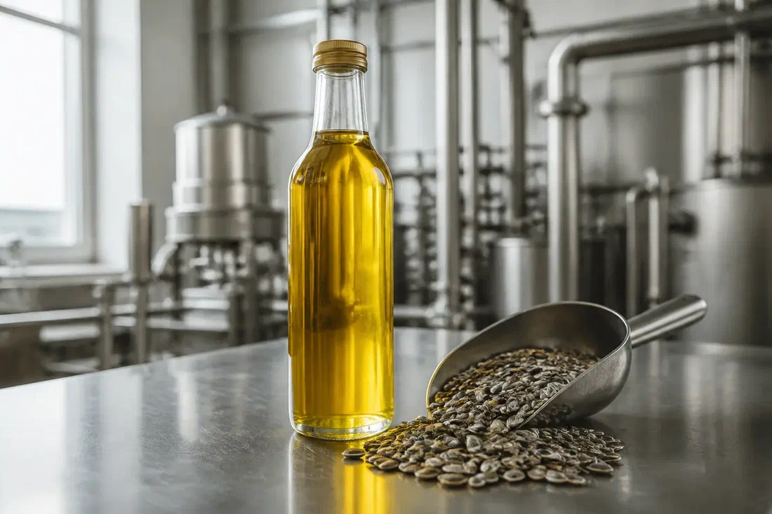 Un solvant invisible sur l'étiquette : l'Assemblée vote l'interdiction de l'hexane dans l'alimentation
