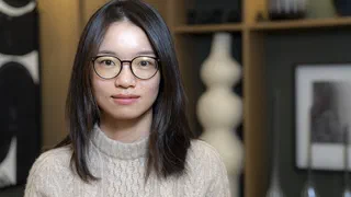 Hong Wang reçoit la médaille Fields, au bout d'un problème vieux d'un siècle
