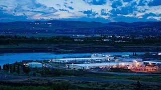 Ce que l'intelligence artificielle consomme en eau et en électricité, et qui en paie le prix