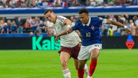 Insultes racistes visant Mbappé : une loi sévère, une condamnation incertaine