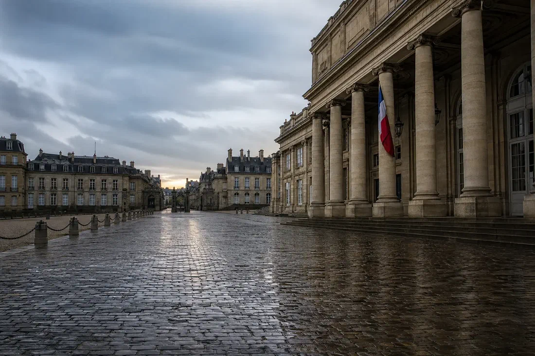 Interdire une manifestation : un seul motif dans la loi, un juge pour trancher
